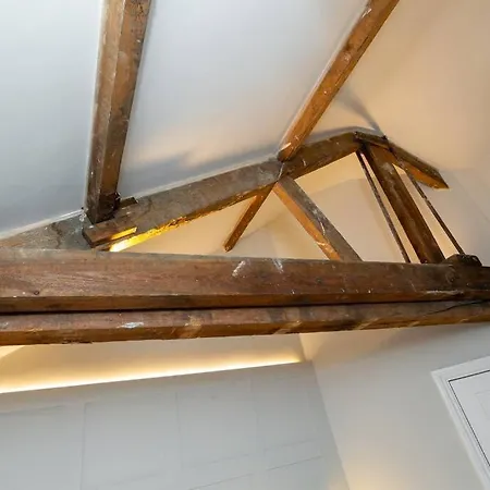 The Old Vet's House Feriehus Masham