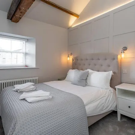 Feriehus The Old Vet's House