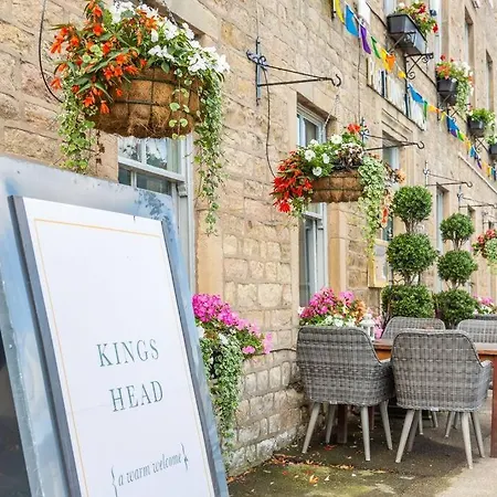 The Old Vet's House Feriehus