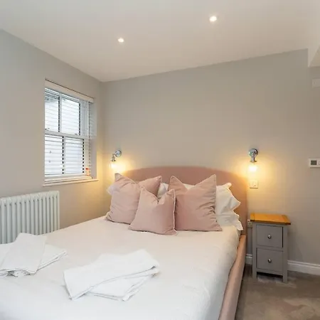 The Old Vet's House Feriehus *