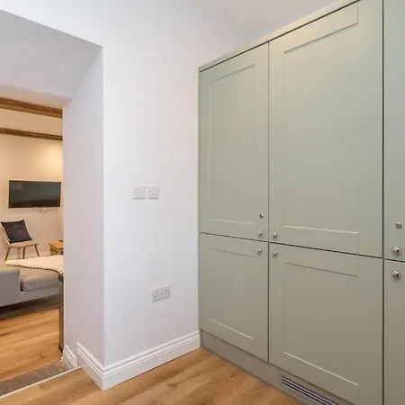 Feriehus The Old Vet's House Masham