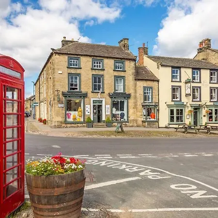 The Old Vet's House Feriehus *