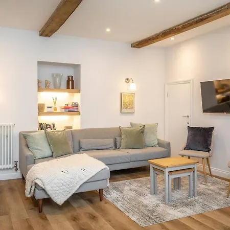 The Old Vet's House Сasa de vacaciones