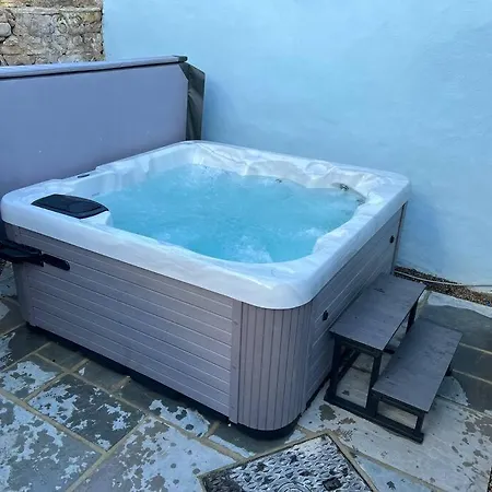 The Old Vet's House Сasa de vacaciones Masham