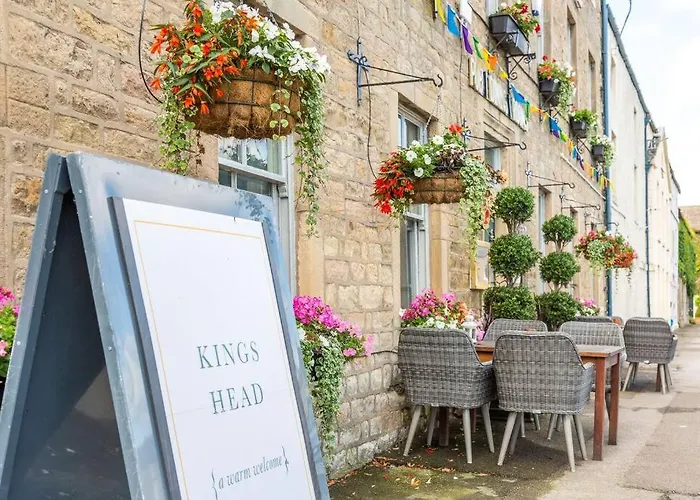 The Old Vet's House Hébergement de vacances