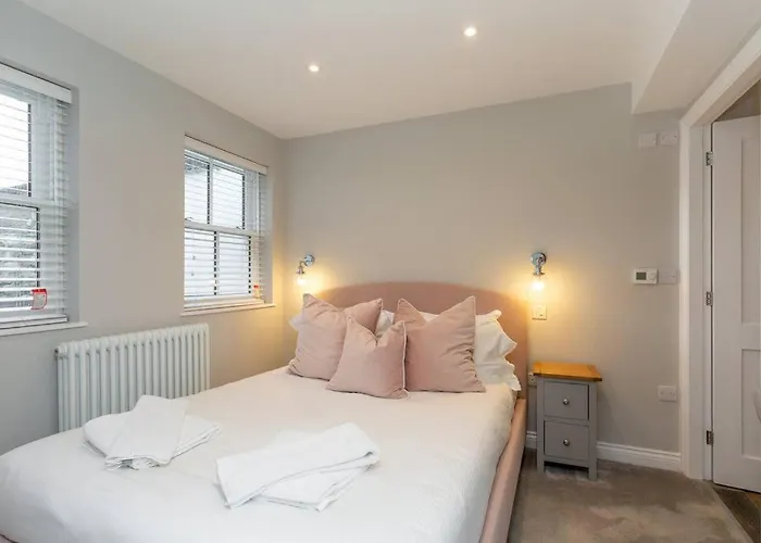 The Old Vet's House Hébergement de vacances *