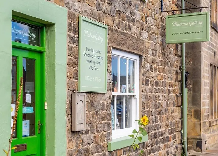 The Old Vet's House Hébergement de vacances *