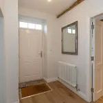 The Old Vet's House