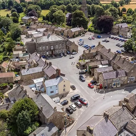 The Old Vet's House * Masham